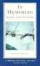 In Memoriam: Authoritative Text Criticism
