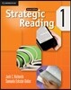 Strategic Reading Level 1 Student's Book
