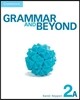 Grammar and Beyond Level 2 : Student's Book A