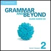 Grammar and Beyond Level 2 Class Audio CD
