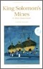 King Solomon's Mines & Allan Quatermain
