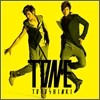 동방신기 (東方神起) - Tone [CD버전 / 초회한정판]