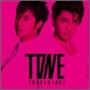 동방신기 (東方神起) - Tone [CD+DVD버전 / 초회한정판]