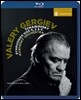 Valery Gergiev 차이코프스키: 교향곡 4번 5번 6번 `비창` - 발레리 게르기에프 [블루레이]