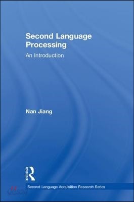 Second Language Processing