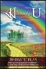 The Knowledge of U: Your Secret Prosperity Workbook - A Road Map of Discovery Within You Volume 1