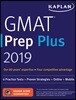 GMAT Prep Plus 2019