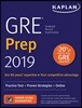 GRE Prep 2019