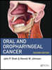 Oral and Oropharyngeal Cancer