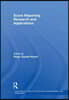 Score Reporting Research and Applications