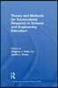 Theory and Methods for Sociocultural Research in Science and Engineering Education