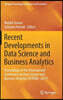 Recent Developments in Data Science and Business Analytics: Proceedings of the International Conference on Data Science and Business Analytics (Icdsba