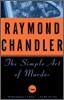 The Simple Art of Murder