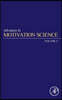 Advances in Motivation Science: Volume 5