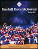 Baseball Research Journal (Brj), Volume 47 #1