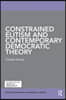Constrained Elitism and Contemporary Democratic Theory