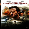 On Wings Of Eagles (2017) (온 윙스 오브 이글스)(지역코드1)(한글무자막)(DVD)