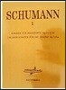 슈만 SCHUMANN 1