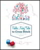 Fables & Fairy Tales to Cross Stitch: French Charm for Your Stitchwork