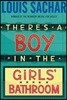 There's a Boy in the Girls' Bathroom