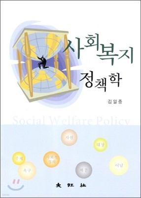 사회복지 정책학