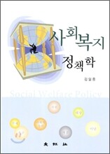 사회복지 정책학