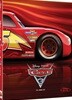 디즈니 카 3 : 새로운 도전 (2Disc) : 블루레이