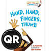 Hand, Hand, Fingers, Thumb
