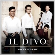Il Divo (일 디보) - Wicked Game (Standard Edition)