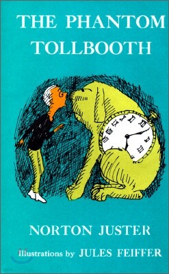 The Phantom Tollbooth