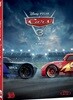 디즈니 카 3 : 새로운 도전 (2D+3D Combo 3Disc) : 블루레이