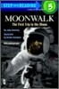 Moonwalk: The First Trip to the Moon
