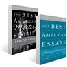 The Best American Essays + Mystery Stories 2011 : 2권 세트