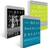 The Best American 2011년판 3권 세트
