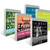The Best American 2011년판 5권 세트