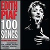 Edith Piaf (에디트 피아프) - 100 Hits