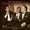The Very Best Of The Rat Pack 랫 팩 베스트 앨범 [그린 컬러 2 LP]
