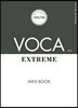 VOCA EXTREME Mini Book