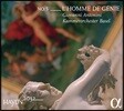 Giovanni Antonini 하이든 2032 프로젝트 5집 - 교향곡 80번, 81번 & 19번 (L'Homme de Genie - Haydn: Symphonies)