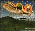 La Reverdie 성 니콜라스의 밤 - 산타클로스를 위한 중세 예배음악 (The Night of Saint Nicholas - A Mediaeval Liturgy for Father Christmas)