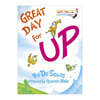 Great Day for Up!