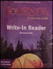 Write-In Reader Grade 3