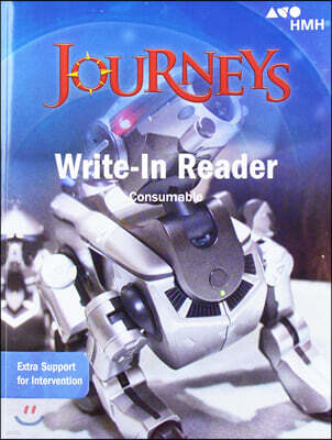 Write-In Reader Grade 4