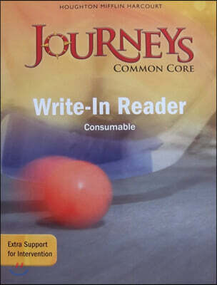 Write-In Reader Grade 5