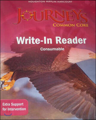Write-In Reader Grade 6