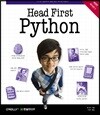 Head First Python