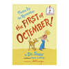 Please Try to Remember the First of Octember!