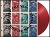 Nits - In The Dutch Mountains [레드 컬러 2 LP]
