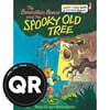 The Berenstain Bears and the Spooky Old Tree: A Picture Book for Kids and Toddlers