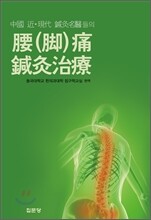 중국 근.현대 침구명의들의 요(각)통 침구치료
